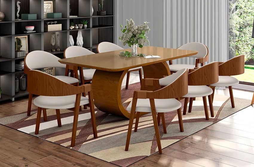 Mesa de Jantar